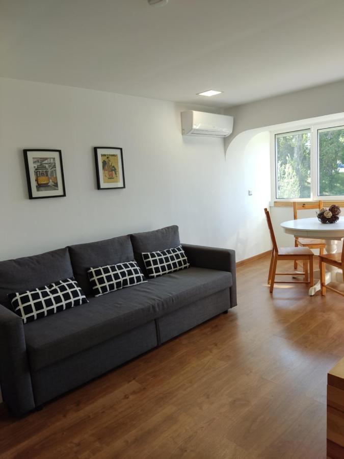 Best House Airport Lisboa Екстериор снимка