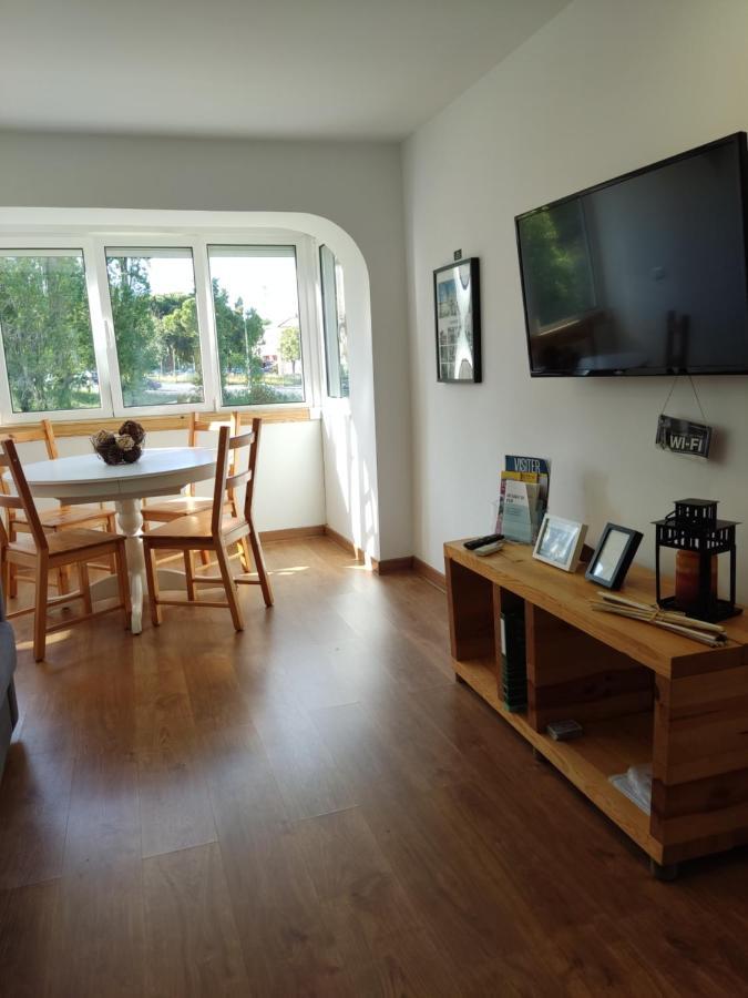 Best House Airport Lisboa Екстериор снимка