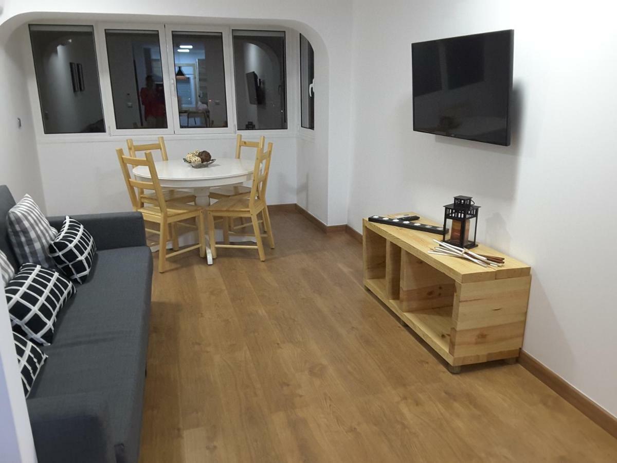 Best House Airport Lisboa Екстериор снимка