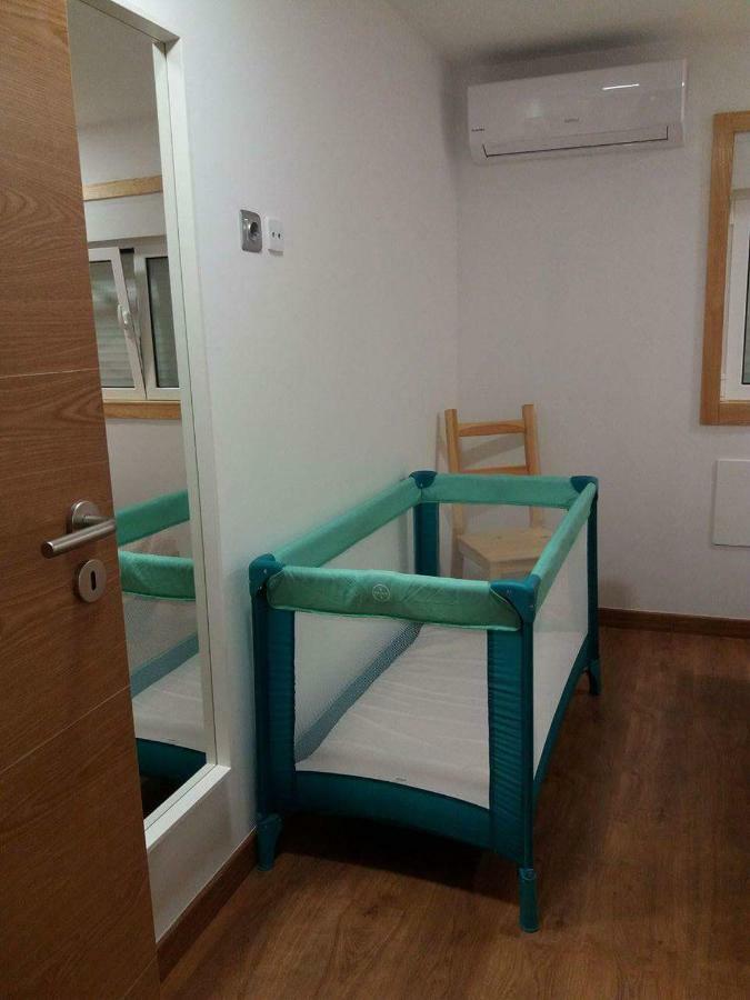 Best House Airport Lisboa Екстериор снимка